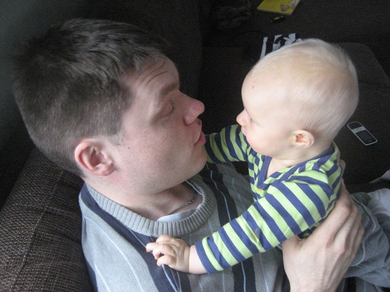 Lapsissa on Suomen tulevaisuus